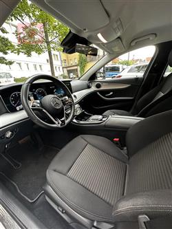 مێرسێدس بێنز E-Class